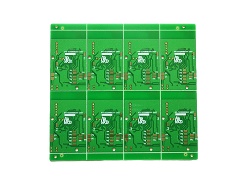 PCB電路板生產流程您知多少？
