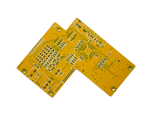 什么是PCB印刷電路板？